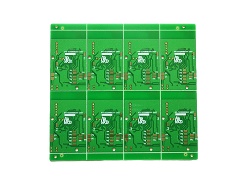 PCB電路板生產流程您知多少？
