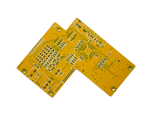 什么是PCB印刷電路板？